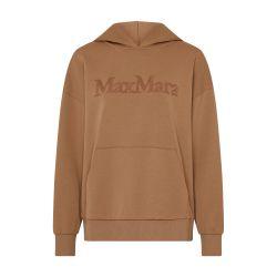 Sapore hoodie by MAX MARA