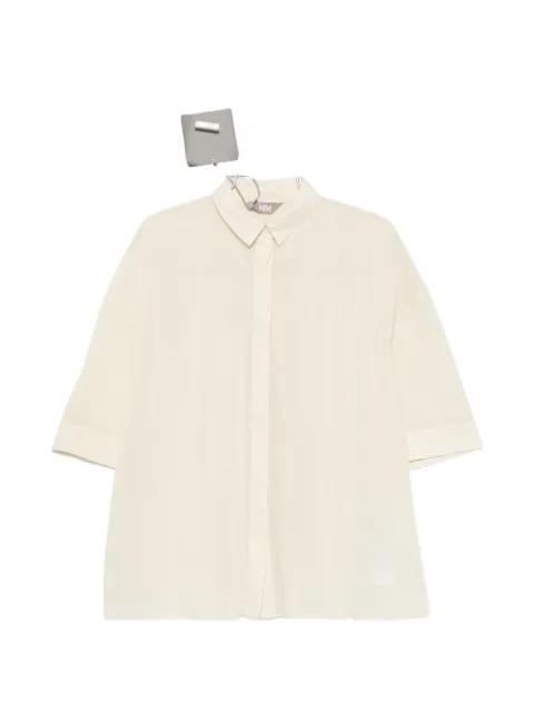 Sasia buttoned shirt by MAX MARA