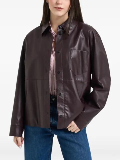 Scatola pocket overshirt by MAX MARA