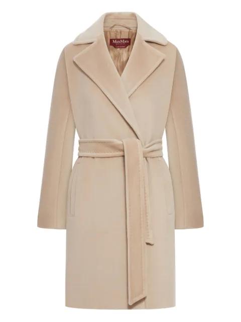 Scire coat by MAX MARA