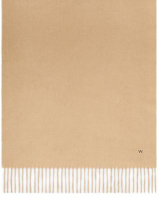 Scoglio Wool Stole by MAX MARA