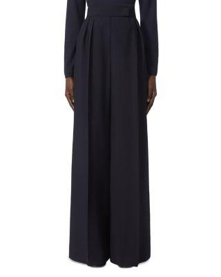 Secolo Wide Leg Pants by MAX MARA