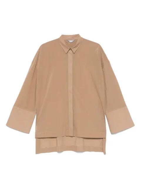 Sedan shirt by MAX MARA