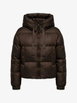 Seia The Cube quilted jacket by MAX MARA Seia The Cube quilted jacket by MAX MARA