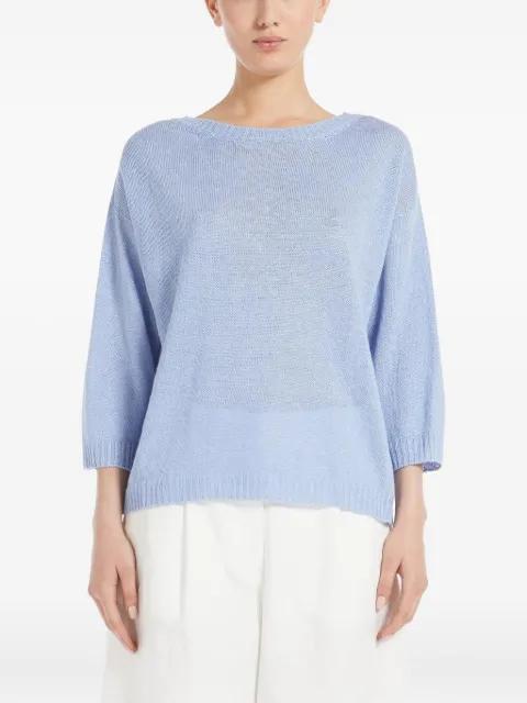 Selz sweater by MAX MARA