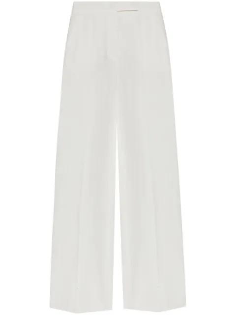 Sequoia trousers by MAX MARA