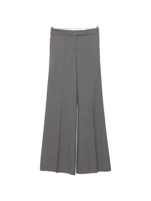 Serio pocket trousers by MAX MARA