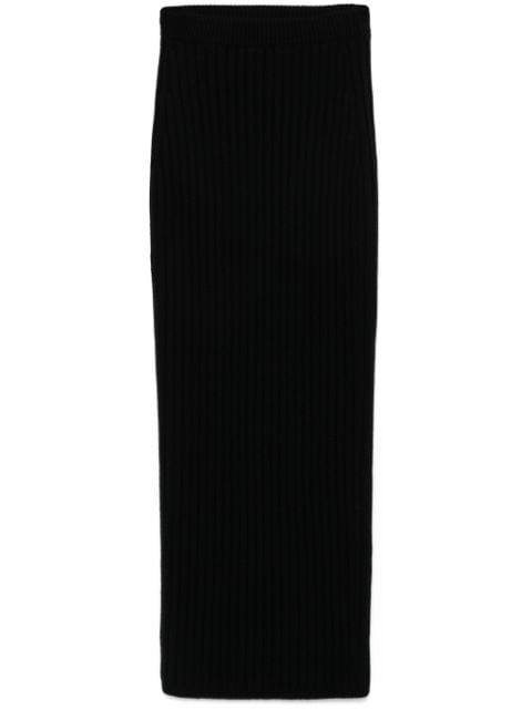Seta midi skirt by MAX MARA