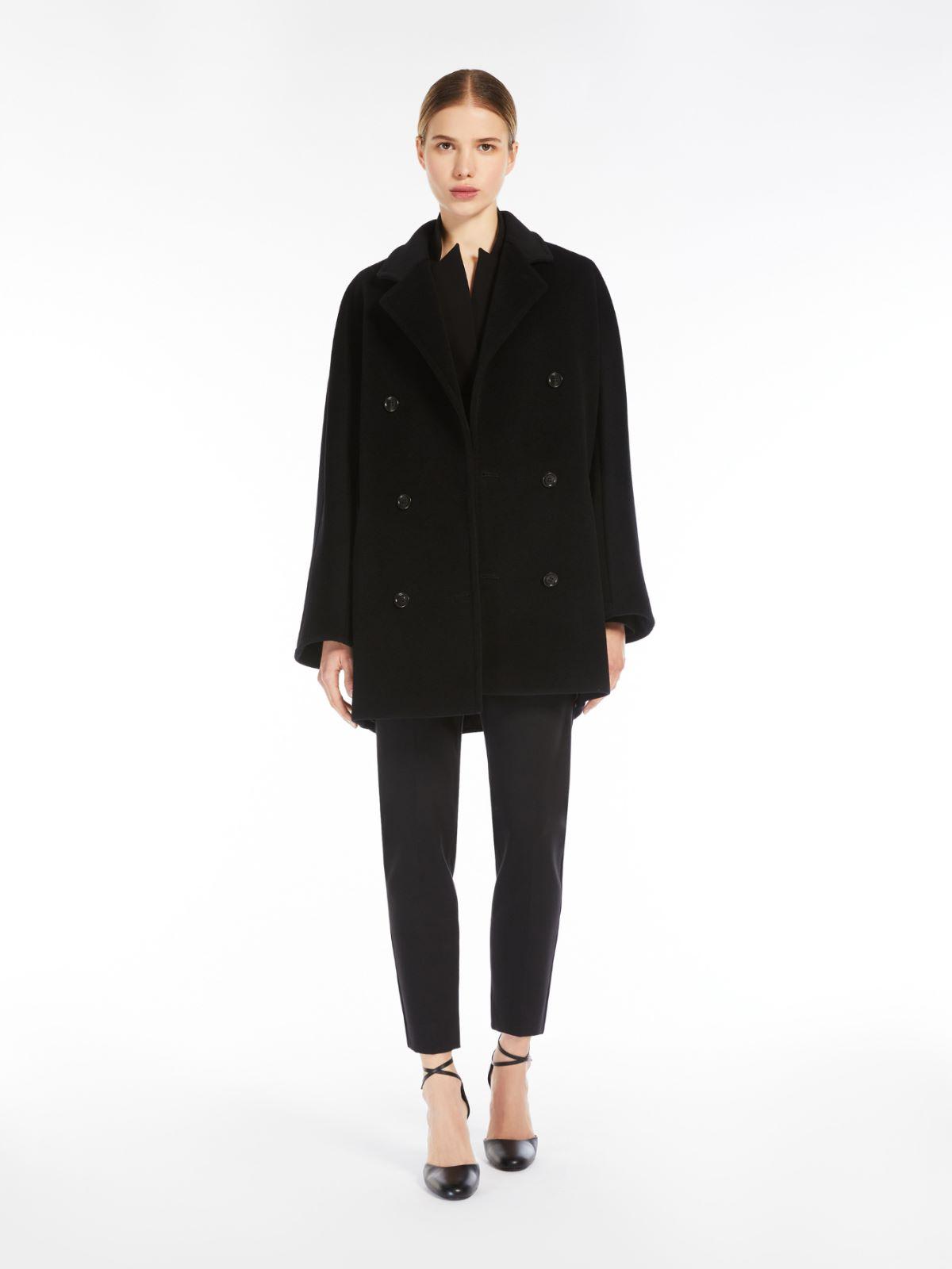 Short 101801 Icon Coat by MAX MARA