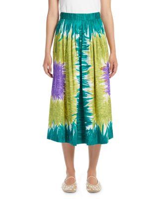 Signature Circeo Skirt by MAX MARA
