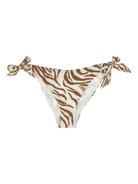 Silvana bikini briefs by MAX MARA