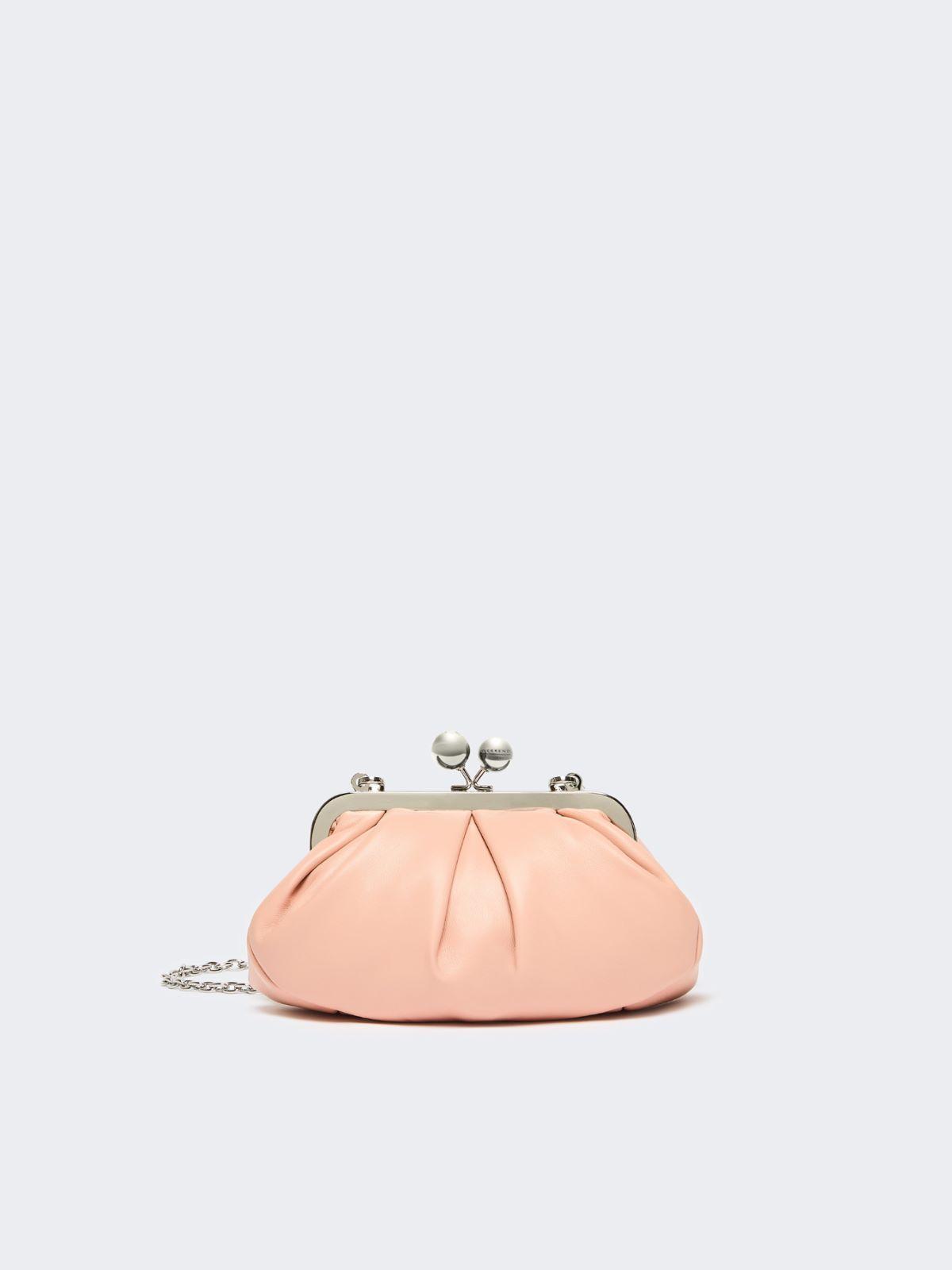 Small sheepskin Pasticcino Bag by MAX MARA