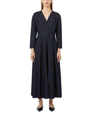 Smmambra Dress by MAX MARA
