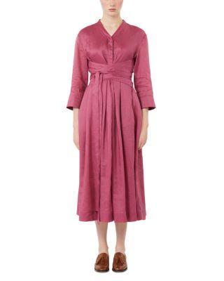 Smmcamilla Midi Dress by MAX MARA