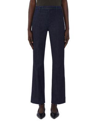 Smmdiana Cropped Trousers by MAX MARA