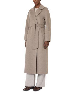 Smmelisa Coat by MAX MARA