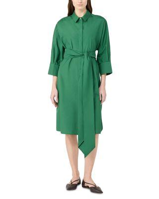 Smmtabata Shirt Dress by MAX MARA