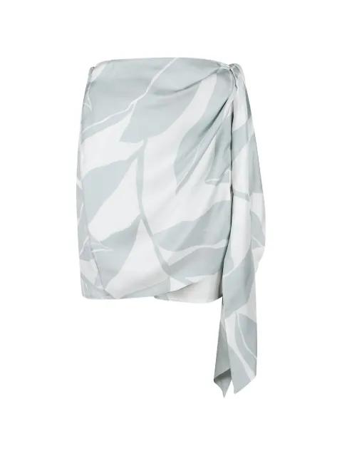 Strano mini skirt by MAX MARA