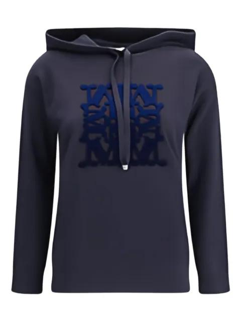 Taddeo hoodie by MAX MARA
