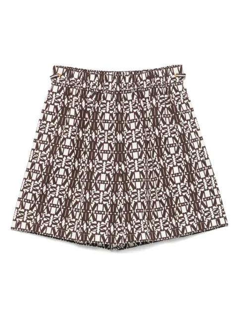 Taiga shorts by MAX MARA