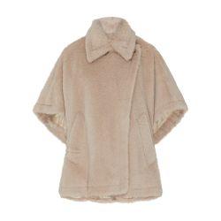Tebe cape by MAX MARA
