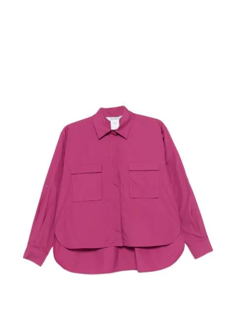 Tenue shirt by MAX MARA