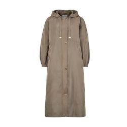 Teodoro trench coat - THE CUBE by MAX MARA