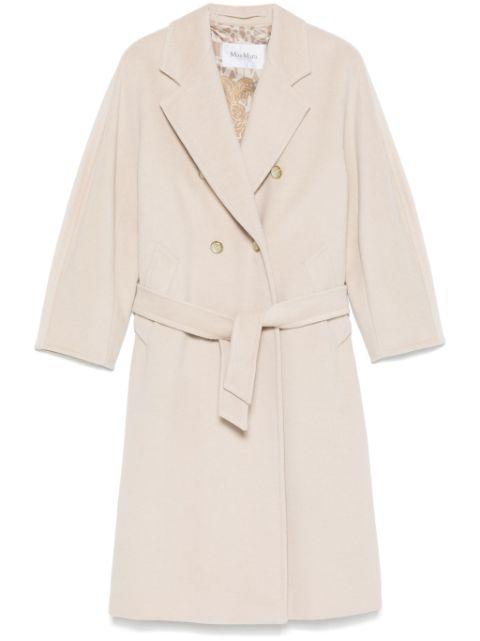 Ticino coat by MAX MARA