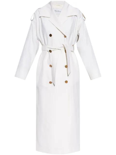 Tirana coat by MAX MARA