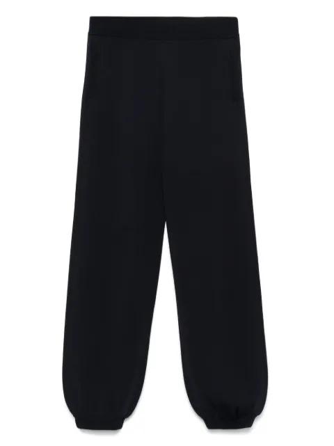 Tirreno track pants by MAX MARA
