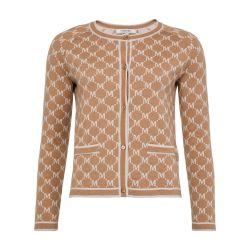 Tivoli cardigan by MAX MARA