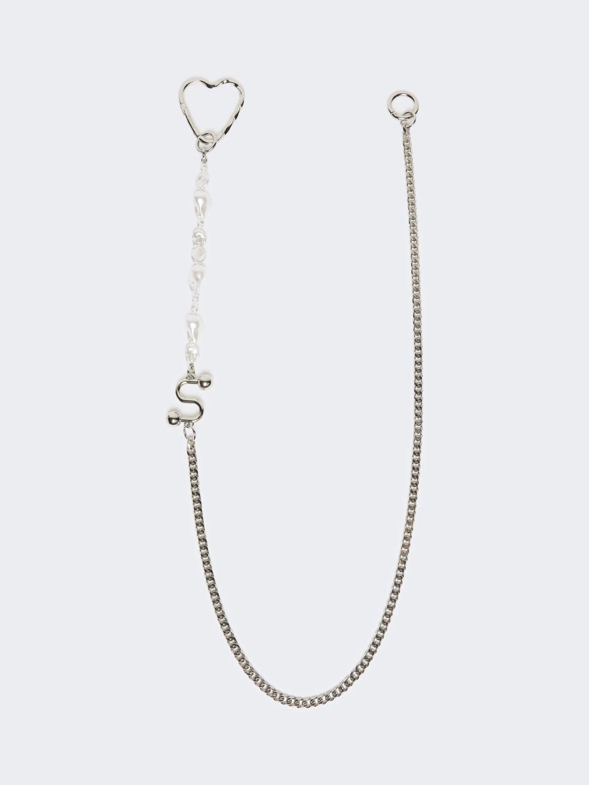 Trouser chain by MAX MARA