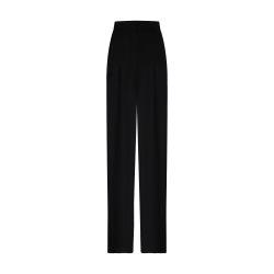 Uccio straight-leg pants by MAX MARA