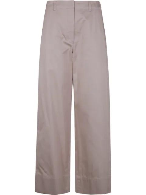 Unico trousers by MAX MARA