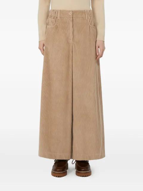 Ursola trousers by MAX MARA