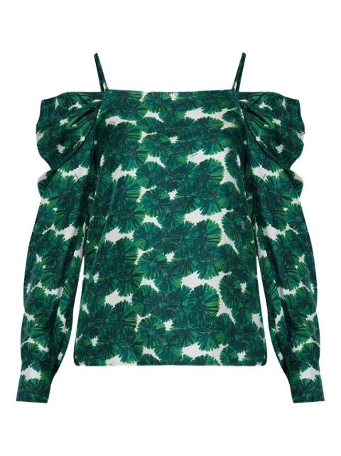 Ustica blouse by MAX MARA