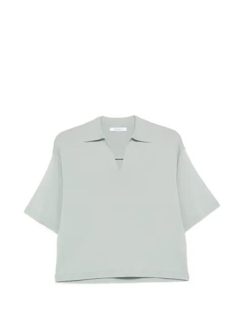 V-neck T-shirt by MAX MARA