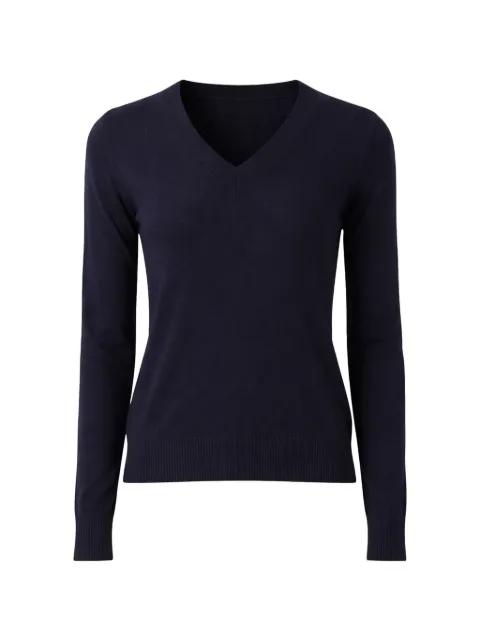 V-neck sweater by MAX MARA