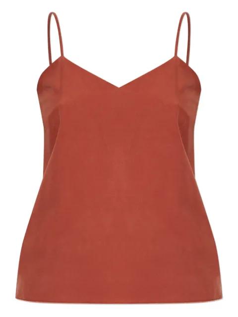 V-neck top by MAX MARA