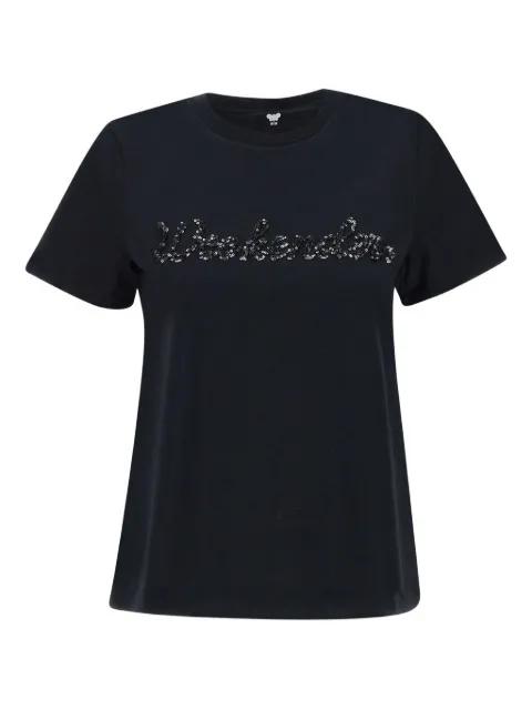 Vello T-shirt by MAX MARA