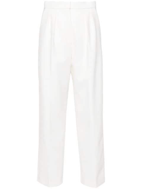 Verbano trousers by MAX MARA