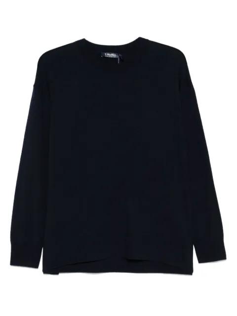 Verona top by MAX MARA