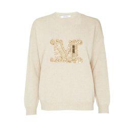 Vicolo M sweater by MAX MARA