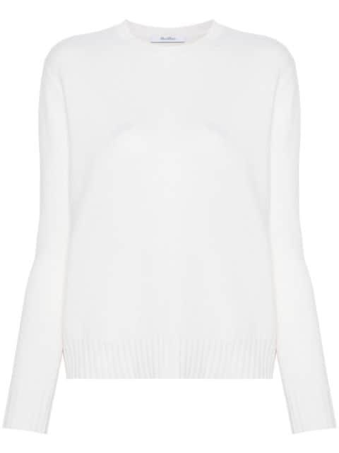 Viglio sweater by MAX MARA