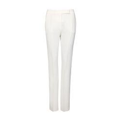Vincita straight-leg pants by MAX MARA