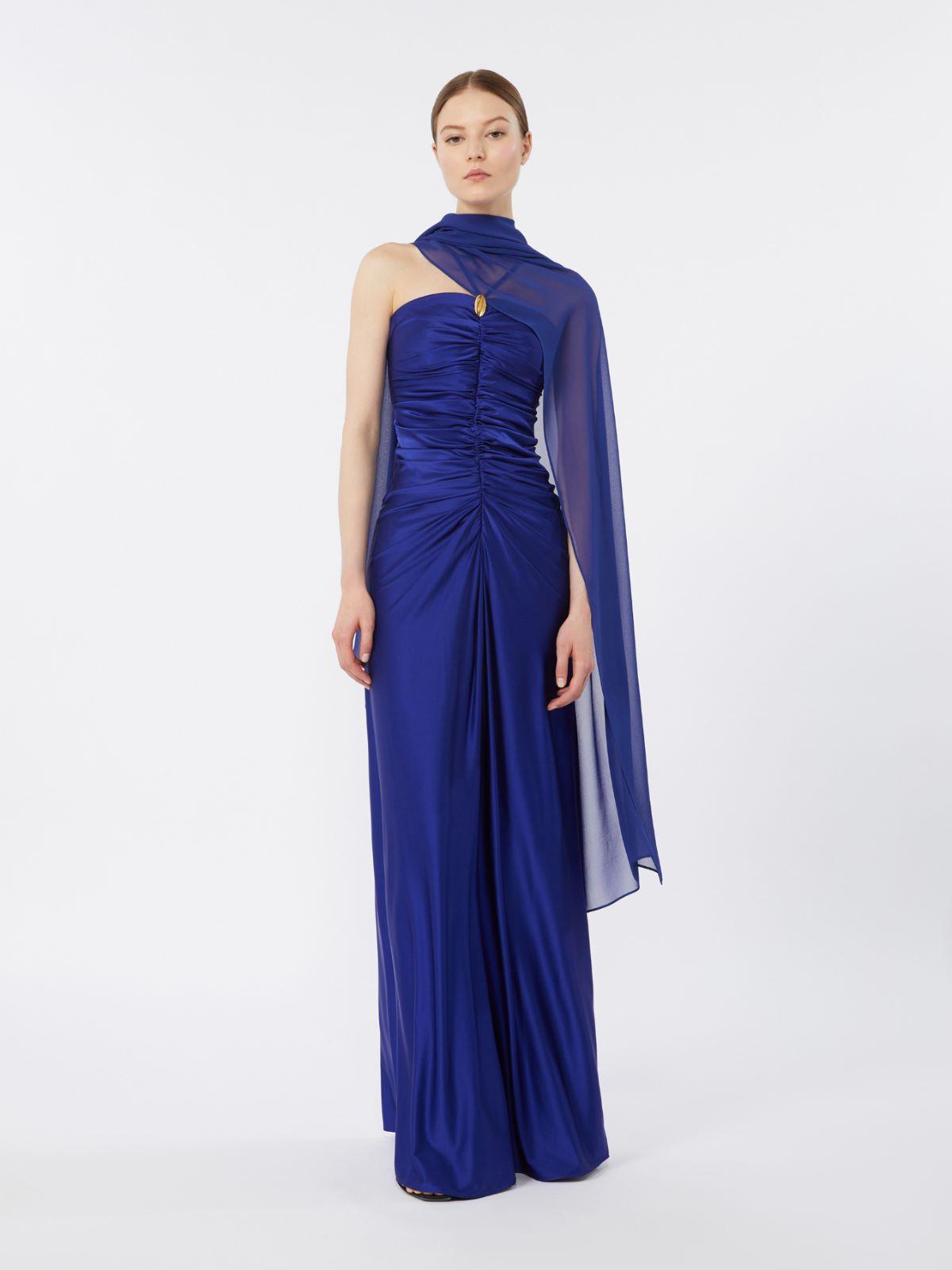 Viscose jersey dress by MAX MARA