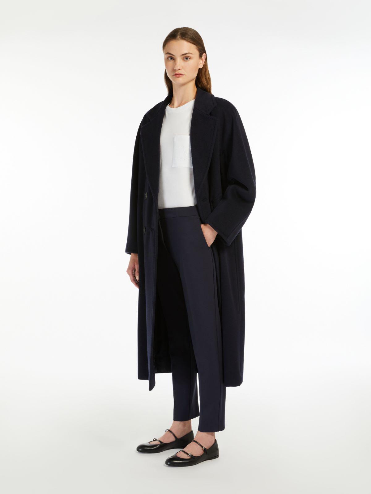 Viscose jersey trousers by MAX MARA