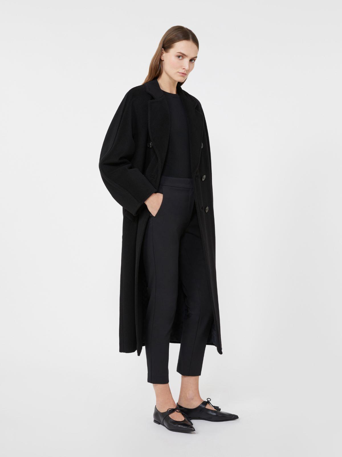 Viscose jersey trousers by MAX MARA