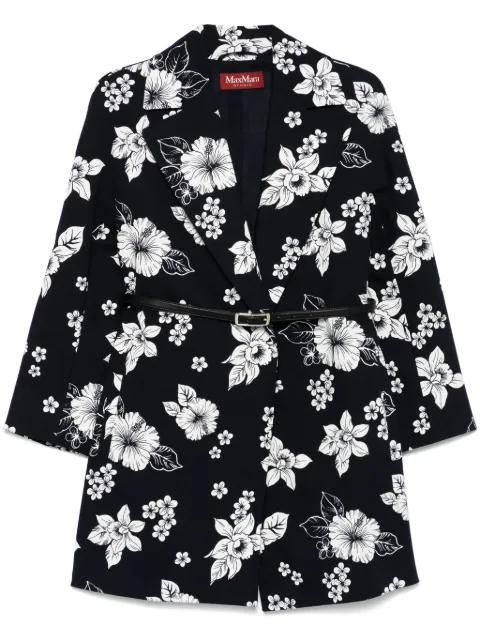 Viterbo coat by MAX MARA
