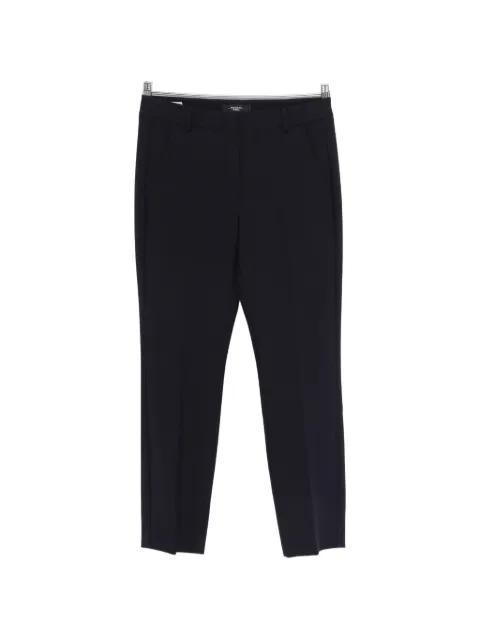 WKDRANA tailored trousers by MAX MARA